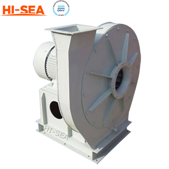 CBL Explosion Proof  Fan